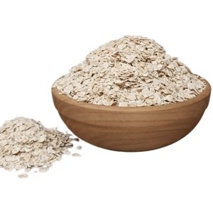 Titánus Ovesné vločky - bezlepkové 500 g