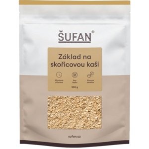 Šufan Základ na skořicovou kaši 500 g