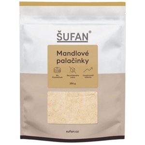 Šufan Mandlové palačinky 250 g