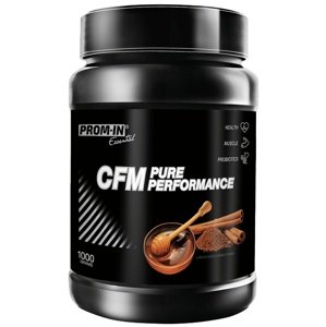 Prom-in CFM Pure Performance 1000 g - mléko s medem a skořicí