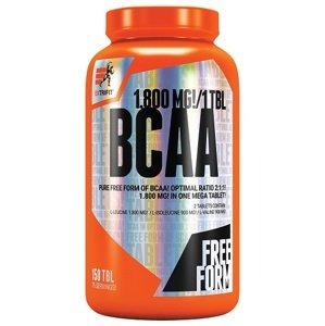 Extrifit BCAA 1800 mg Mega Tablets 150 tablet