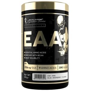 Kevin Levrone Series Kevin Levrone EAA 390 g - citrus/broskev