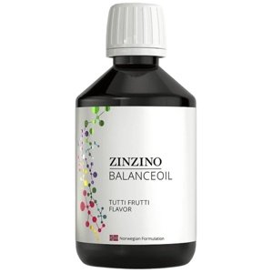 Zinzino BalanceOil 300 ml - tutti frutti