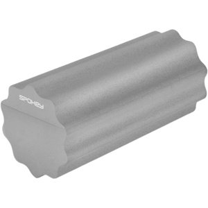 Spokey Soft Roll Fitness masážní válec měkká pěna - šedá