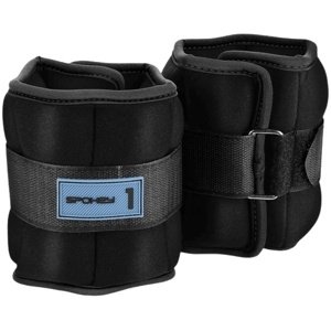 Spokey FORM Závaží na ruce a nohy - 2x 1 kg
