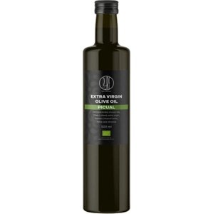 BrainMax Pure Extra panenský olivový olej Picual BIO 500 ml