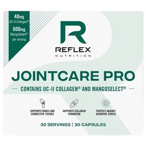 Reflex Nutrition Reflex Jointcare PRO 30 kapslí