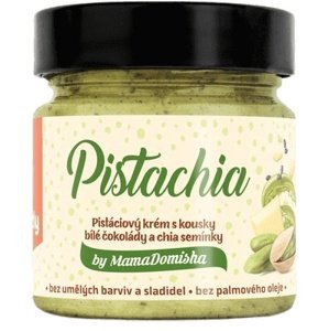 GRIZLY Pistachia by @mamadomisha 200 g
