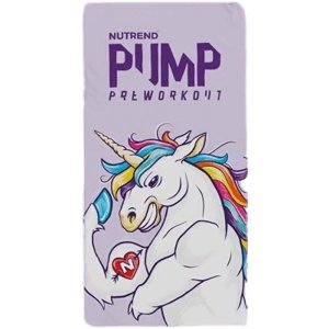 Nutrend rychleschnoucí ručník - PUMP