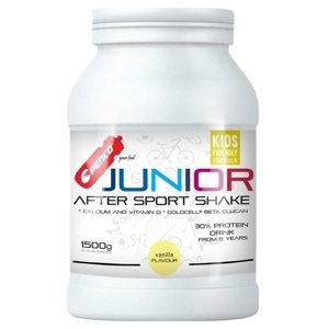 Penco Junior After Sport Shake 1500 g - Vanilka
