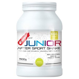 Penco Junior After Sport Shake 1500 g - Banán