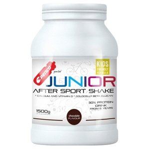 Penco Junior After Sport Shake 1500 g - Čokoláda