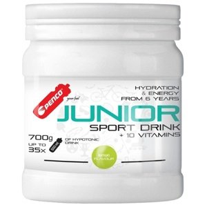Penco Junior Sport Drink 700 g - Citron