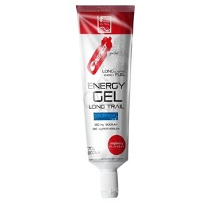 PENCO ENERGY GEL LONG TRAIL Tuba 70 g - Růžový grep