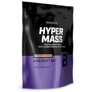 Biotech USA BioTechUSA Hyper Mass 1000g - vanilka
