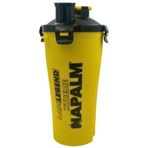 FA (Fitness Authority) FA Dual Smart Šejkr 700 ml