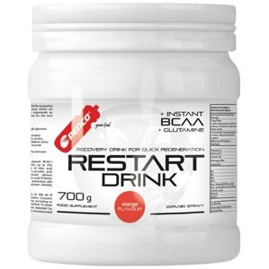 Penco Restart Drink 700 g - Pomeranč