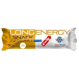 Penco LONG ENERGY SNACK 50 g - slaný karamel