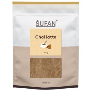 Šufan BIO Chai latte 300 g