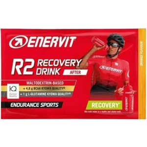 Enervit Recovery Drink Endurance Sports (R2 Sport)50 g