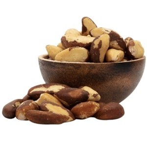 GRIZLY Para ořechy 500 g