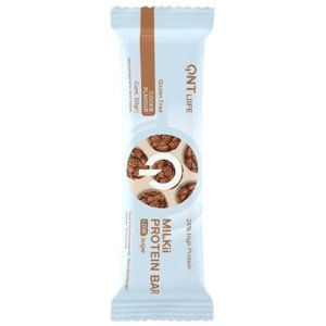 QNT Milkii Proteinová Tyčinka 60 g - Cookie
