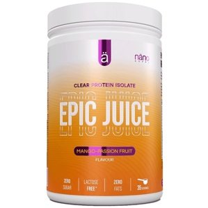 Nano Supps Epic Juice 875 g - mango/marakuja