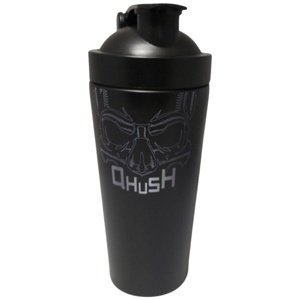 USN (Ultimate Sports Nutrition) USN Šejkr Steel Qhush 750 ml