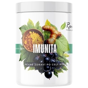 Revix IMUNITA 250 g - černý rybíz