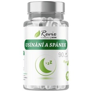 Revix Usínání a spánek 90 kapslí