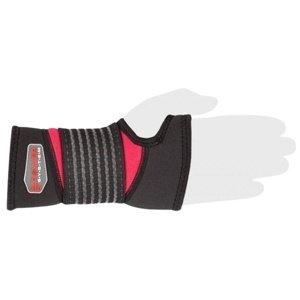 Power System Neo Wrist Support bandáž na zápěstí L/XL