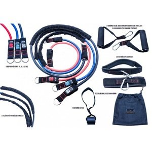 Power System Posilovací expander Ultimate Expander Set