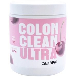 Czech Virus COLONCLEAN ULTRA 300 g - třešeň