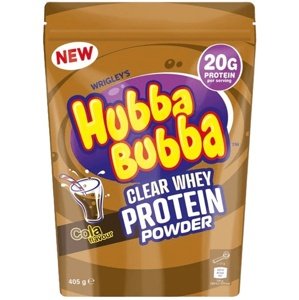 Mars Protein Hubba Bubba Protein 405 g - cola VÝPRODEJ 3.5.2025