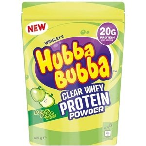 Mars Protein Hubba Bubba Protein 405 g - jablko VÝPRODEJ 2.5.2025