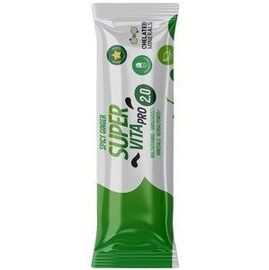 Czech Virus SuperVita PRO V2.0 7,5 ml - zázvor
