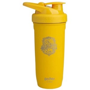 SmartShake Šejkr Reforce Harry Potter 900 ml - Hufflepuff
