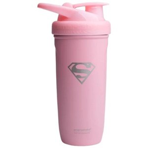 SmartShake Šejkr Reforce DC 900 ml - Supergirl