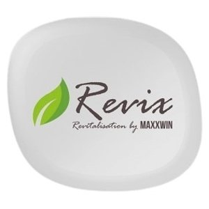 MAXXWIN Revix Pillbox - bílá