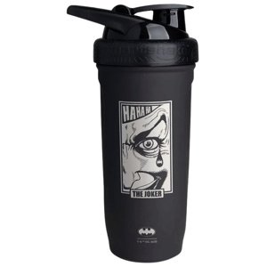 SmartShake Šejkr Reforce DC 900 ml - The joker