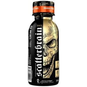 Kevin Levrone Series Kevin Levrone Scatterbrain Shot 120 ml - mango