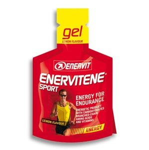 Enervit Gel Durante 25 ml - cola