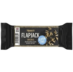 Bombus  Tomm´s Flapjack 100 g - original bez lepku