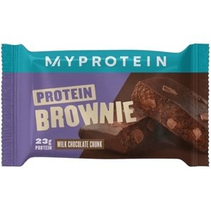 Myprotein Protein Brownie 75 g - Chocolate chunk
