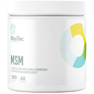 MyoTec MSM 300 g