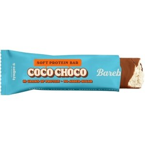Barebells Protein Soft bar 55 g - coco choco