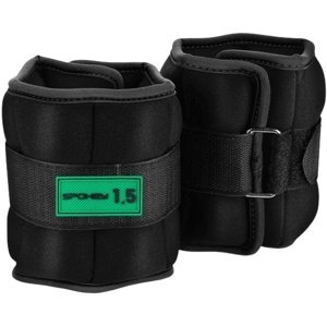 Spokey FORM Závaží na ruce a nohy - 2x 1,5 kg