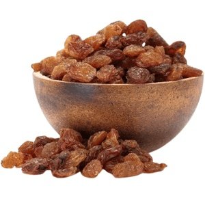 GRIZLY Rozinky sultánky 1000 g