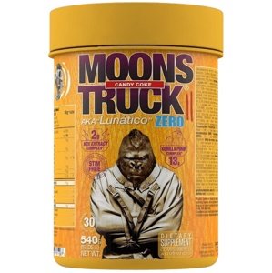 Zoomad Labs MoonsTruck® Zero II. 540 g - višeň
