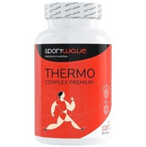 SportWave Thermo Complex Premium 120 kapslí